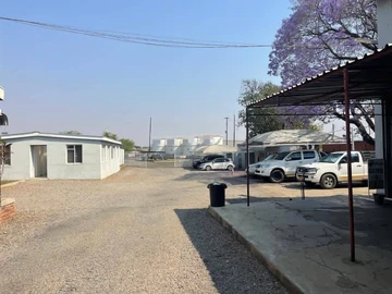 Commercial Property