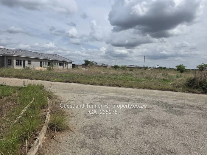 Residential Stands for Sale in Shineplus Gated Community – Prime Location Near Haydon and New City