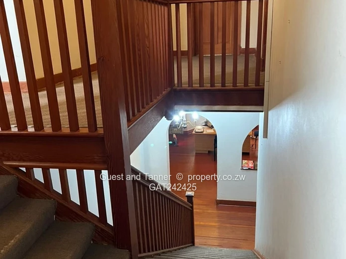 Prime Commercial Suburbs Property - Bulawayo 