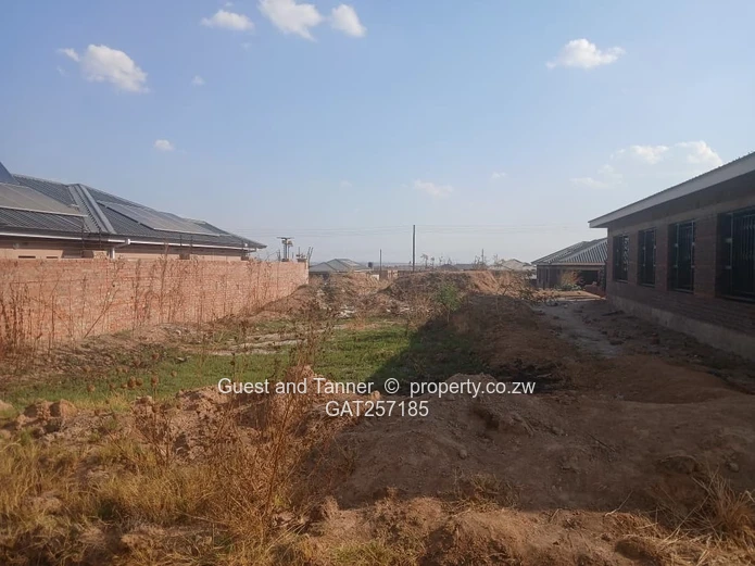 Nyabira Lilfordia Phase 1 Stand for Sale