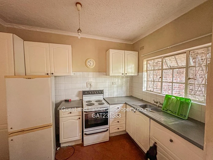 Charming Glenlorne Residence for Sale – A Serene Escape in Harare