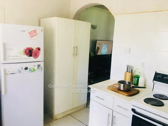 Value Opportunity in Gletwin, Harare North