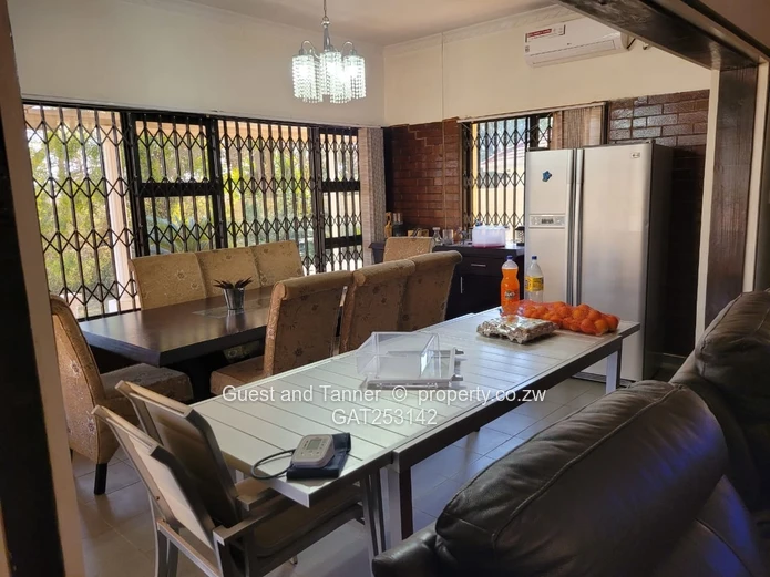 Luxury Family Sanctuary | 4-Bedroom Executive Home (Sole Mandate)