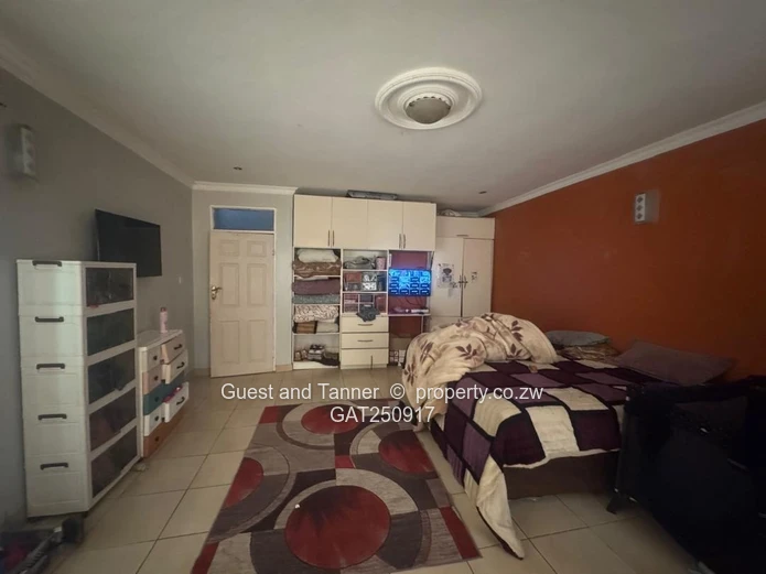 House for Sale in Damofalls, Ruwa