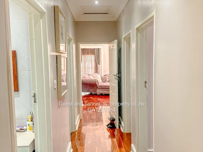 6 bedroom House For Sale In Arundel 