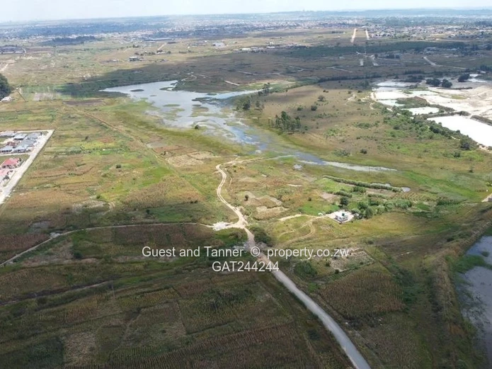 High School stand for Sale in Mabvazuva Estate!!