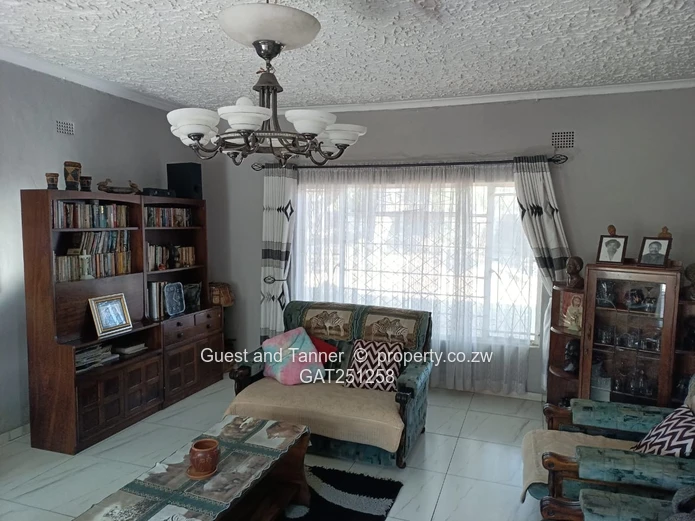 Residential Property for Sale – Prime Investment Opportunity.