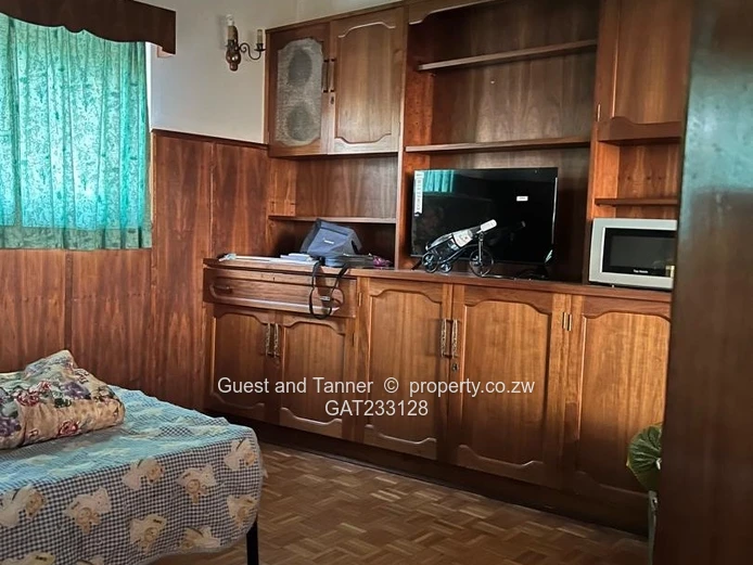For Sale: 3-Bedroom House in Hillside, Bulawayo