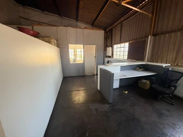 Commercial Property