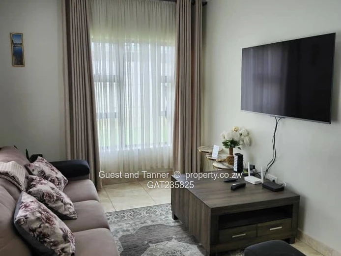 Avondale West Garden Flat for Sale – 1 Bedroom with Solar. Ideal Investment Property! (Sole Mandate)