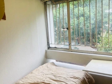 3 Bedroom Garden Flat