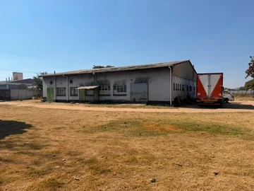 Commercial Property