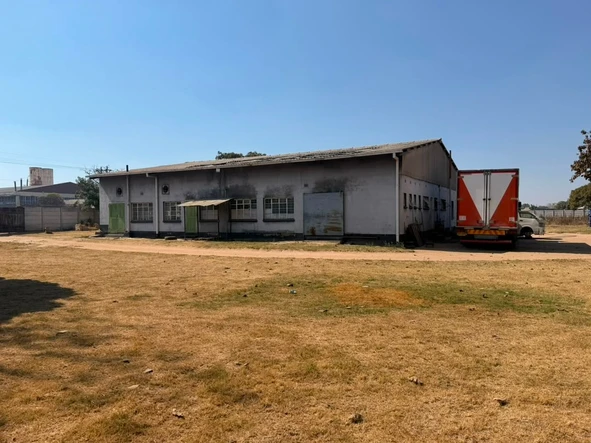 Commercial Property