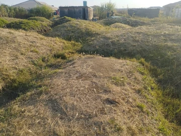  1000 m² Land for Sale in Sandton Park, Harare West
