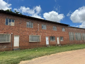 Warehouse & Factory
