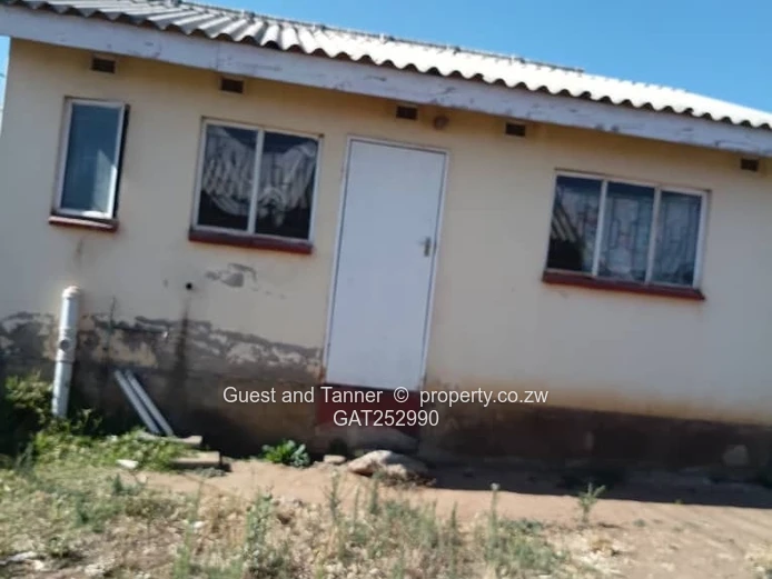 Investment Opportunity Near MSU – Nehosho, Gweru