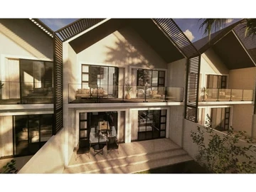 3 Bedroom Flat & Apartment