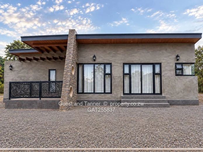 SHAWASHA HILLS | 3-BEDROOM COTTAGE ON 2,090m²