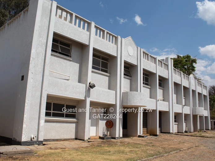 Exclusive 5-Acre Property for Sale – Mt. Pleasant, Harare