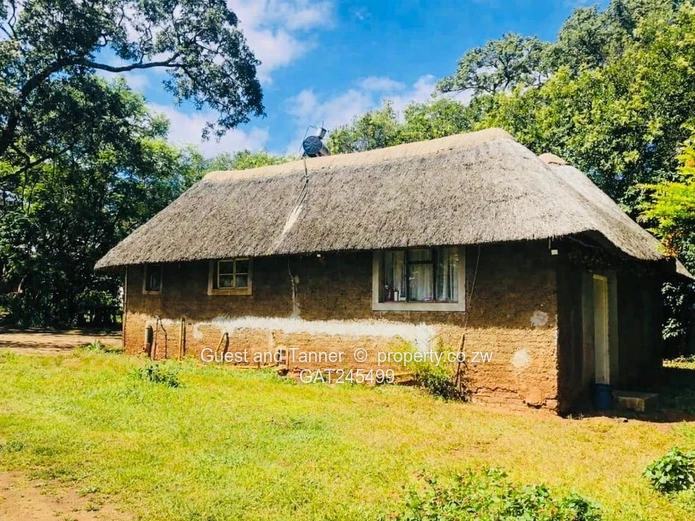 Value Opportunity in Gletwin, Harare North