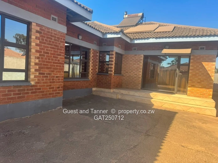 Ardbennie Gardens Cluster House For Sale