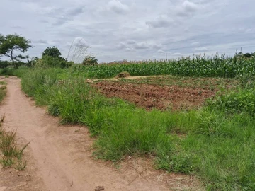 Residential Land for Sale in Whitecliff, Harare West