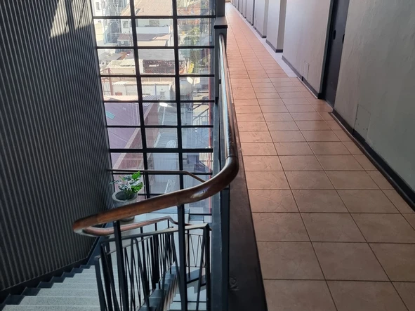Flat & Apartment