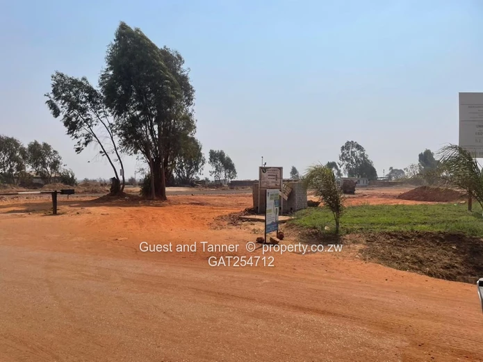 Prime Land Alert: Penrose, Nyabira