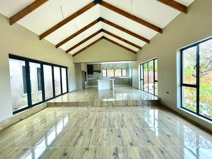 3-bedroom cluster home for sale in Greendale