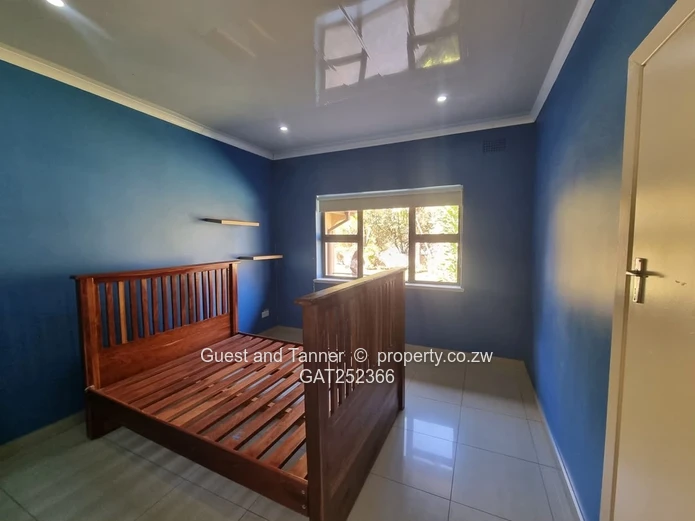Hillside, Bulawayo | Executive Family Home