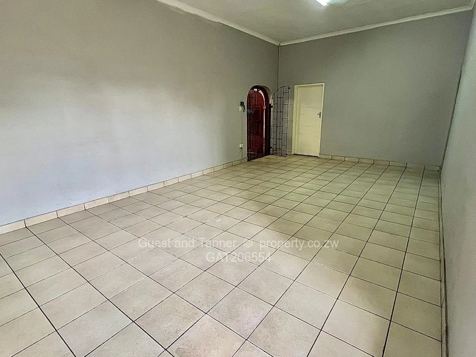 Premium Harare CBD Office Space with Great Amenities for Rent