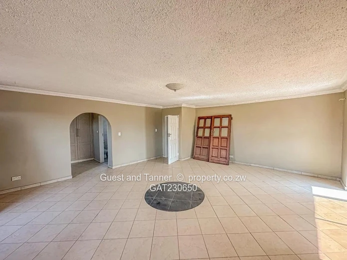 Executive Residence To Let | Goodhope