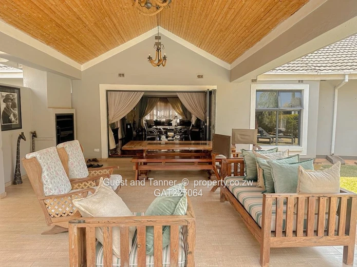 6 bedroom House For Sale In Arundel 