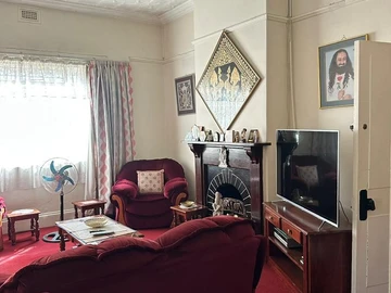 3 Bedroom Townhouse Complex