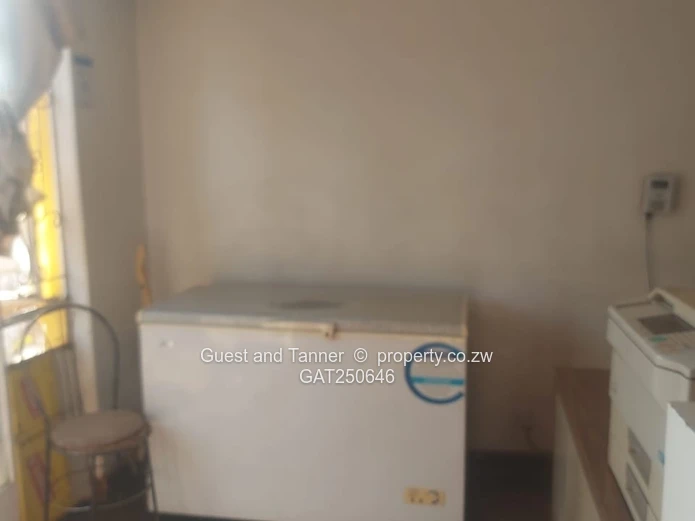 Prime Ground Floor Bedsitter Flat for Sale | Excellent Investment Opportunity