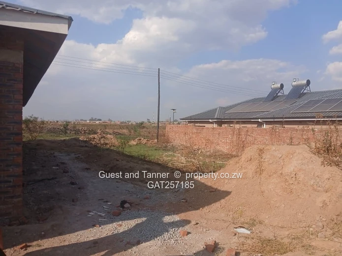 Nyabira Lilfordia Phase 1 Stand for Sale