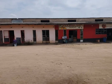 Shop & Retail Property
