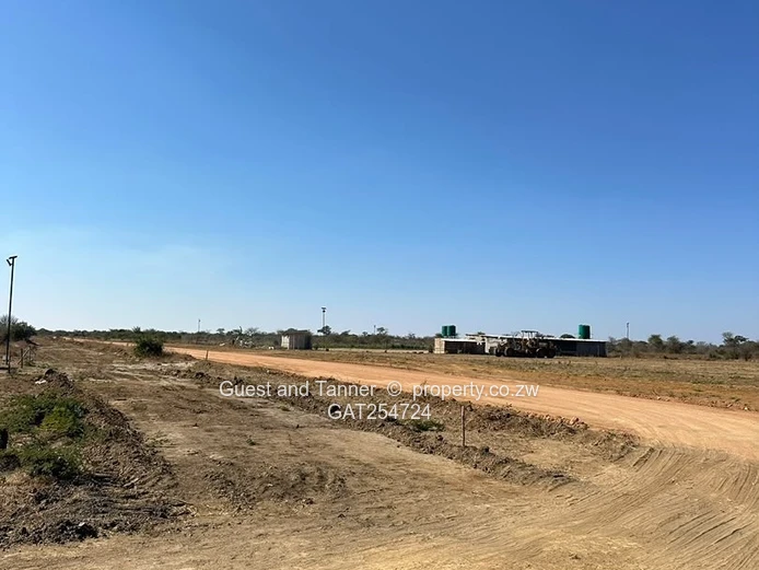 Vacant Stand For Sale in Sunrise Park, Woodville