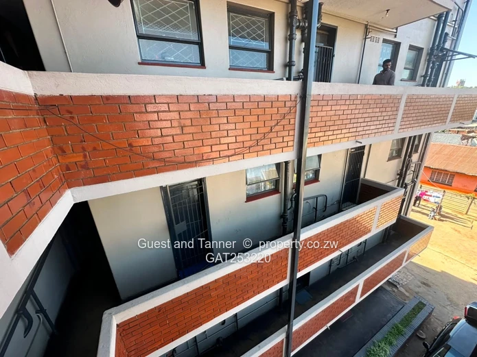Flat For Sale In Avenues 