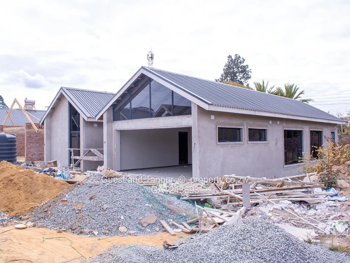 3-bedroom cluster home for sale in Greendale