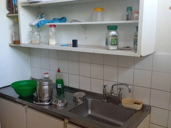 2 Bedroom Flat & Apartment