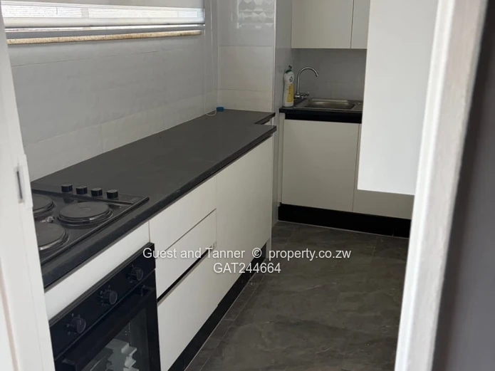 2 Bedroom Duplex Flat for Sale – Avenues, Harare (Sole Mandate)