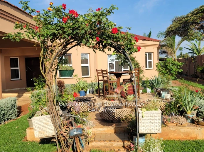 House For Sale In Mount Pleasant Heights