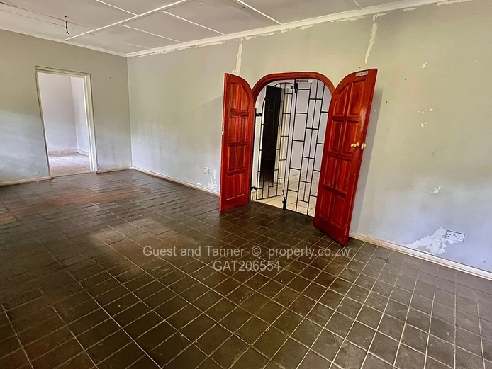 Premium Harare CBD Office Space with Great Amenities for Rent