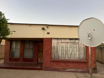 4-Bedroom House For Sale In Nkulumane 12