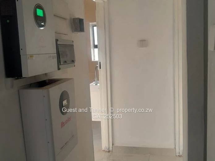 Mabvazuva | 4-Bedroom Family Home