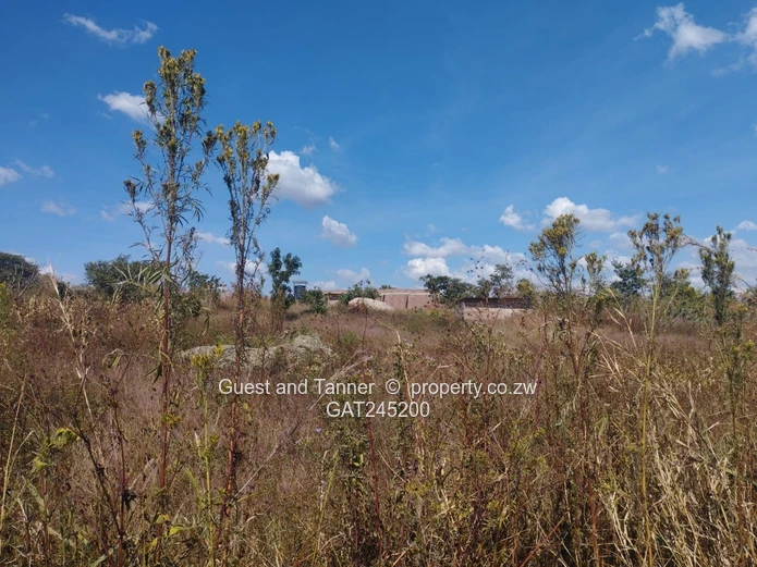Residential Land For Sale In Buckland Terraces Estate Pomona