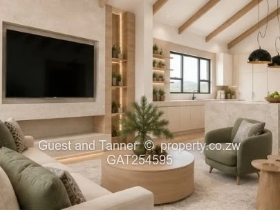 PINE ON QUINNINGTON -Contemporary Living. Naturally Refined.