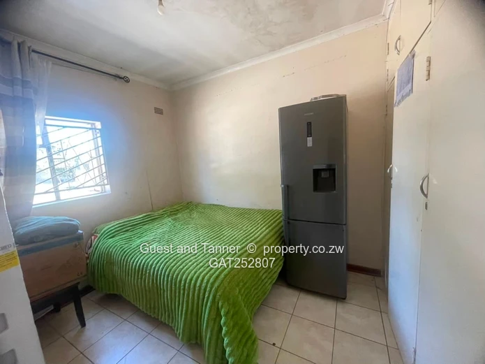 Uplands Waterfalls Home for Sale