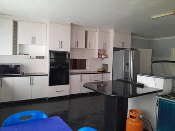 6 Bed House For Rent In Shawasha Hills